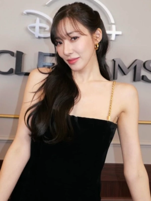 Tiffany SNSD Kena Skakmat MC Kim Gura usai Protes Tak Dianggap SM