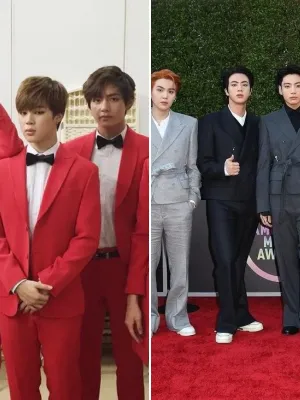 Tiket Konser BTS di Jakarta Ludes Dalam Dua Jam, Penjualan Sangat Antusias