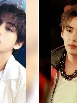 Tindakan BTS V di Konser London Picu Spekulasi Hubungan dan Reaksi Fans
