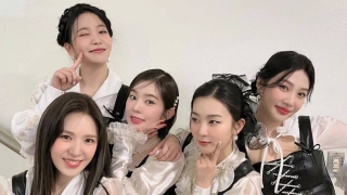Tak Dapat Kesempatan Sama, Wendy & Joy Ucap Ini Kala Red Velvet Lihat MV Seulgi Bareng