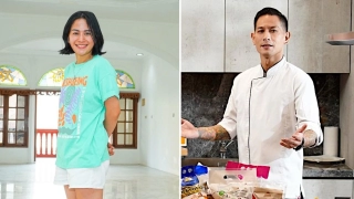 Namanya Diseret Farida Nurhan, Chef Juna Komentar Menohok Buat Para Food Vlogger