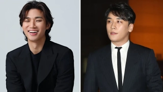 Daesung Terang-terangan Ogah Anggap Seungri sebagai Member BIGBANG 