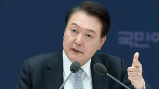 Skandal Burning Sun yang Kembali Viral Seret Nama Presiden Yoon Seok Yeol