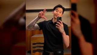 Jay Park Tanggapi Haters Usai Kontroversi Terkait LNGSHOT