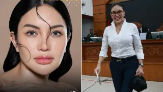 Sidang PK Nikita Mirzani Ditunda Hingga 1 Juli 2026, JPU Tak Hadir