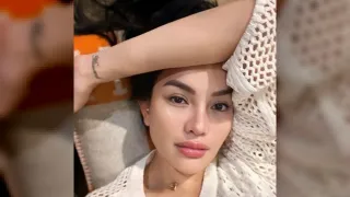 Rieke Diah Pitaloka Soroti Kejanggalan Peninjauan Kembali Nikita Mirzani