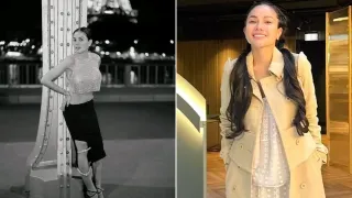 Permintaan Emosional Kuasa Hukum Nikita Mirzani di Sidang PK