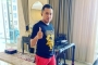 Potong Rambut Botak, Anang Hermansyah Ramai Disebut Mirip Raul Lemos