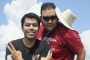 Fico Sang Adik Ditangkap, Postingan Komika Ananta Rispo Soal Terpenjara Bak Firasat?