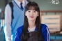 Choi Yi Hyun Tanggapi Pujian Tentang Semangatnya di Lokasi Syuting 'School 2021'