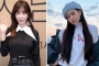 Kang Ye Won Ikut Hapus Foto Bareng Freezia usai Diterpa Banyak Kontroversi