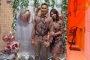 Aprilio Manganang Tunangan, Calon Istri Buka Suara Usai Wajah Dipuji Mirip Sophia Latjuba 