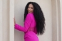 Ibunda Cheslie Kryst Miss USA 2019 Akhirnya Buka Suara Usai Sang Putri Tewas Bunuh Diri
