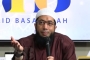 Sebelum 'Wayang Haram', Ustaz Khalid Basalamah Dulu Diisukan Larang Nyanyikan 'Indonesia Raya'