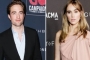 Robert Pattinson Beber Reaksi Suki Waterhouse Sang Kekasih Soal Perannya Dalam 'The Batman'