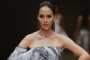 Jadi Viral, Dress Robek Veronika Krasnasari Saat Siaran Langsung Tuai Perdebatan