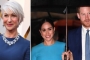 Kata Aktris Helen Mirren Tentang Sosok Meghan Markle dan Pangeran Harry