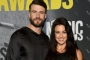 Sam Hunt Digugat Cerai Istri yang Tengah Hamil Terkait Dugaan Perselingkuhan