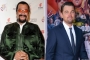 Steven Seagal Hingga Leonardo DiCaprio, Sederet Seleb Hollywood Pernah 'Mendekat' ke Presiden Putin