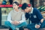 Lakukan Lovestagram Dengan Choi Hyun Wook, 10 Potret Lee Joo Myoung Bak Selebgram