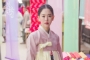 Luar Biasa Elegan, Kang Han Na Dipuji Tim Produksi 'Red Single Heart' Habis-Habisan