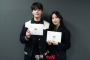 Yeo Jin Goo dan Moon Ga Young Pukau Tim 'Link: Eat and Love to Kill' di Prosesi Baca Naskah Perdana