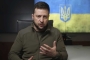 Grammy Awards 2022: Zelenskyy Mendadak Muncul Kejutkan Penonton, Minta Dukungan untuk Ukraina