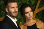 Intip Penampilan Elegan Victoria dan David Beckham Di Pernikahan Brooklyn Beckham Sang Putra