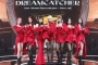 Dianggap Layak, Dreamcatcher Susul Jejak BLACKPINK-Twice Cs Puncaki Chart Album iTunes di AS