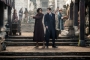 'Fantastic Beasts 3' Jadi Film Harry Potter dengan Pendapatan Opening Box Office Terburuk