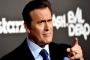 Bruce Campbell Jawab Rumor Bintangi 'Spider-Man 4' Jadi Mysterio