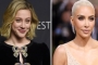 Lili Reinhart Sindir Pedas Pengakuan Kim Kardashian Turunkan Berat Badan 16 Kg Demi Met Gala 2022
