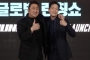 Bakal Jadi Sorotan, Begini Cara Ma Dong Seok dan Son Suk Ku Ciptakan Adegan Aksi 'The Outlaws 2'