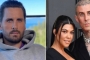 Scott Disick Ogah Hadiri Resepsi Kourtney Kardashian dan Travis Barker di Italia