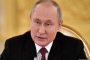 Vladimir Putin Dilaporkan Dikelilingi Dokter Saat Meeting dan Beristirahat Selama Pertemuan