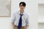 Berjiwa Artistik, 7 Potret Stand Out Kino Pentagon Pakai Kacamata
