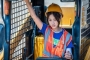 Sangat Kesulitan, Kim Hye Yoon Akui Sampai Harus Konsumsi Ini Saat Syuting 'The Girl on a Bulldozer'