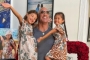 Dwayne Johnson Gelar Pesta Teh, Sang Putri 'Ngeyel' Tak Percaya Ayahnya Perankan Maui di 'Moana' 