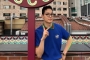 Penampilan Ala Kutu Buku Jay B GOT7 di Event Gucci Banjir Pujian