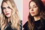 Suka Sesama Jenis, Cara Delevingne dan Minke Picu Rumor Pacaran