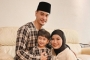 Reuben Elishama Bongkar Perjuangan Istri Melahirkan Anak Kedua, Bahagia Perkenalkan Sang Buah Hati
