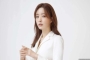 8 Potret Charming Hong Soo Ah, Akui Makin Populer di Tiongkok Usai Jalani Oplas