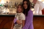 Ingin Lihat Sang Ibu Bahagia, Penelope Putri Kourtney Kardashian Beri Pesan Ini Ke Travis Barker