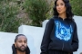 Selamat, Big Sean dan Jhene Aiko Nantikan Kelahiran Anak Pertama