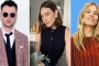 Terekam Momen Aktor Tom Sturridge Cium Alexa Chung Pacar Baru Di Dekat Sienna Miller Sang Mantan