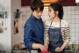 Yeo Jin Goo & Moon Ga Young Ciuman Hot di 'Link', Fans Pertanyakan Kapan Buka Resto