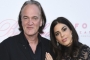 Quentin Tarantino Dan Daniella Pick Sang Istri Sambut Kelahiran Anak Kedua