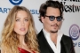 Tak Terima Kalah Dari Johnny Depp, Banding Amber Heard Ditolak Pengadilan