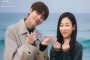 Rating Terus Turun, Seo Hyun Jin dan Hwang In Yeop Pamitan Bintangi 'Why Her'
