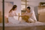 Remake Sinetron 90-an, Marsha Timothy dan Oka Antara Mesra di Teaser 'Noktah Merah Perkawinan'